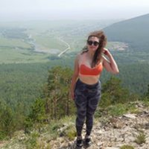 Елена Львова’s avatar