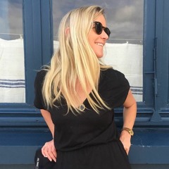 Nicky Goupil De Bouille