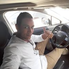 Ahmed Daowd