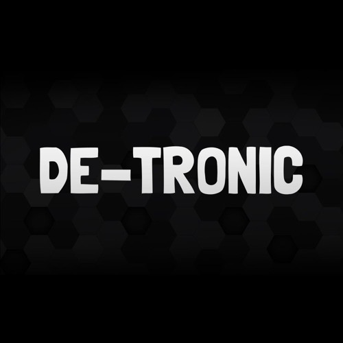 DE-TRONIC’s avatar