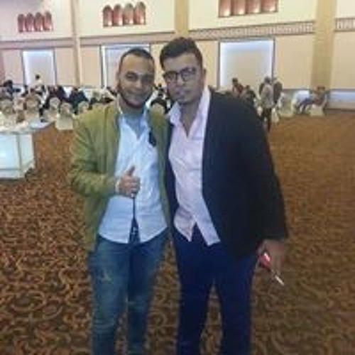 Yussef Zakaria’s avatar