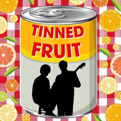Tinned Fruit