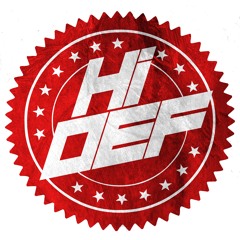 Hi Def