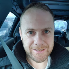 Paul Davison (iDavo84)