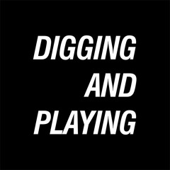 digging and playing