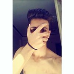 Ahmed Yousef