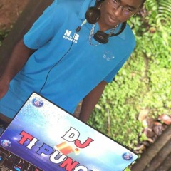 dj ti punch