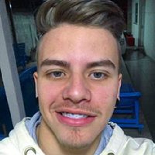Eduardo Blanc’s avatar