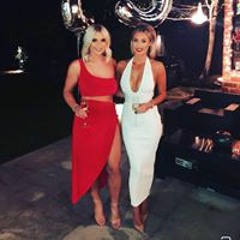 Annie Mayling - Vintage Chicks