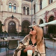 Юля Балабай