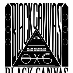 Black Canvas