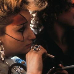 IntrovertManicPunkGal