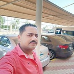 المكيف مصطفى الدرش