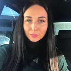 Anastasia Astashonok