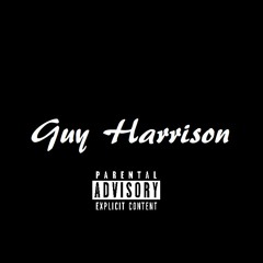 Guy Harrison