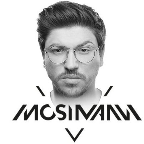 Mosimann REPOSTS’s avatar