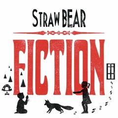 Straw Bear