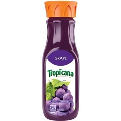 tropicana grape