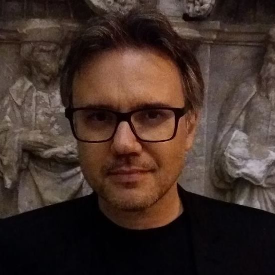 André Azevedo da Fonseca