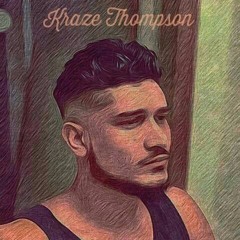 Kraze Thompson