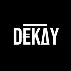 DEKAY BEATS