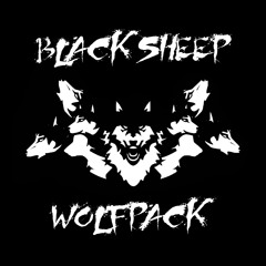 ™Black Sheep Wolf Pack