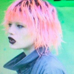 Crystal Castles