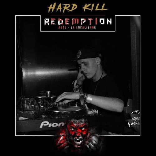 hard to kill stream