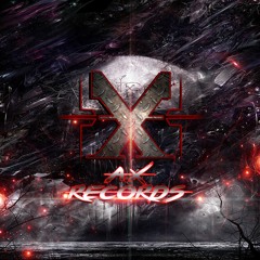 A.X RECORDS (X)