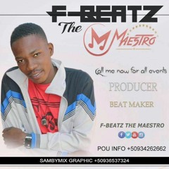 F beatz wi papa