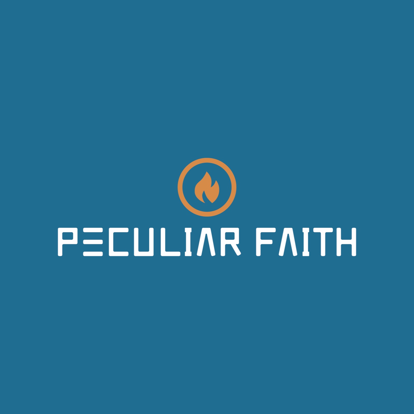 Peculiar Faith