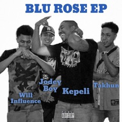 Blu Rose Immortals