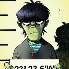 GorillazMurdocNiccals