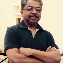Haridas Naryanan