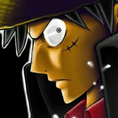 Luffydelics