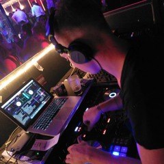 DJ_ Benny
