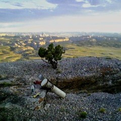 MOZAMBIQUE del Tambor