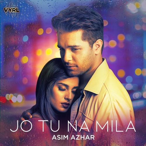 Asim Azhar | Jo Tu Na Mila’s avatar