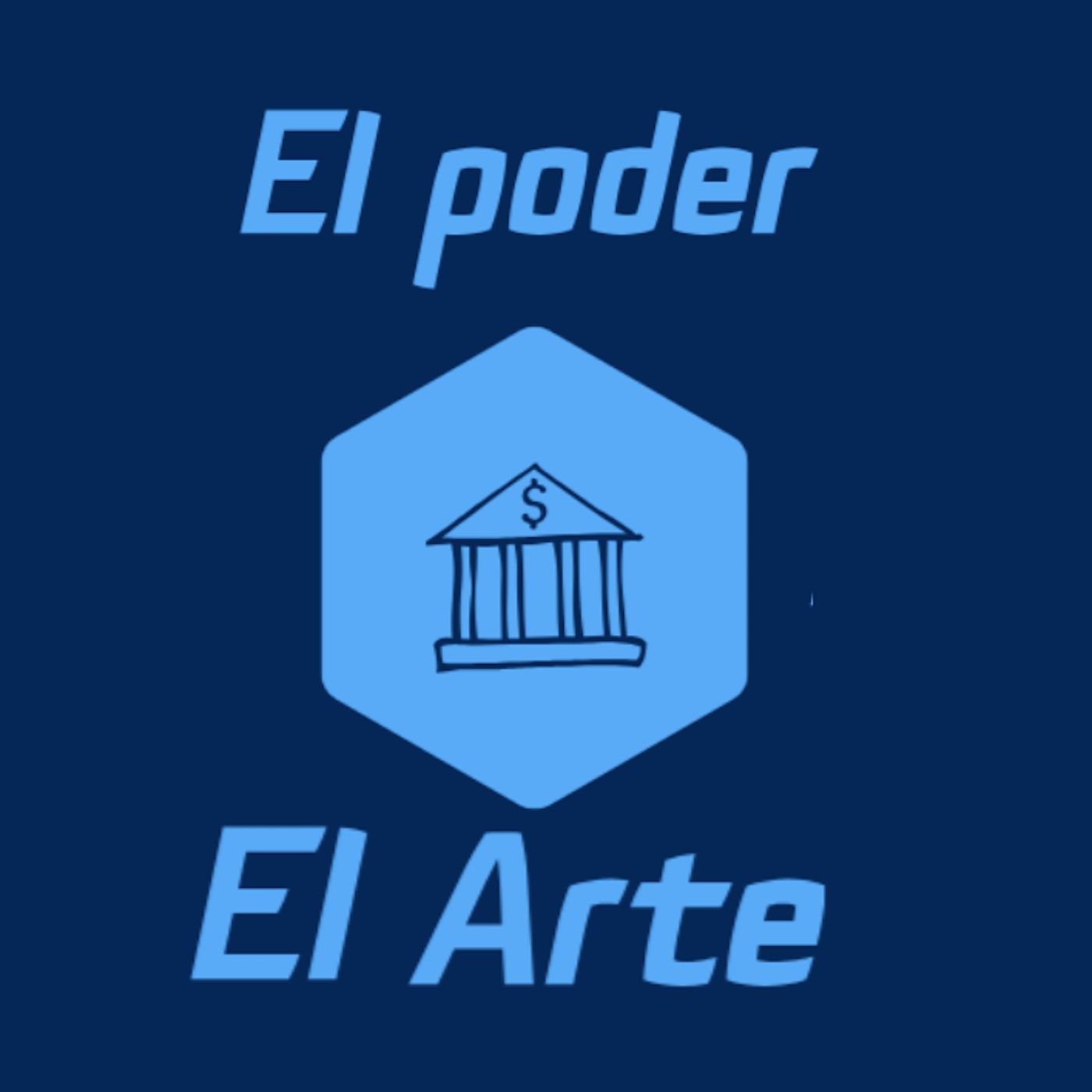 El Poder El Arte