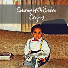 Coloring With Broken Crayons