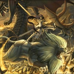 Beyond the Distant Skies (Binding Blade)