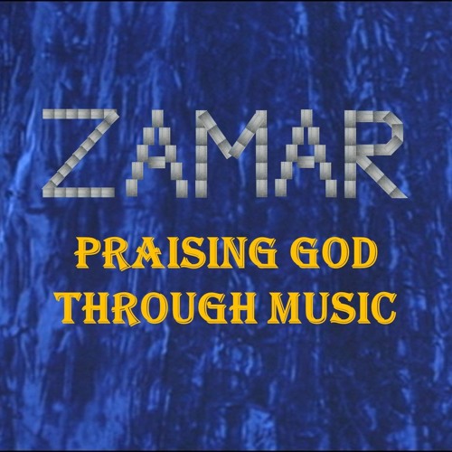 Zamar’s avatar
