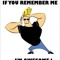 Johnny Bravo