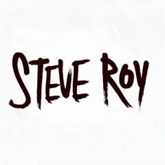 Steve Roy