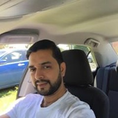 Saim Kamran
