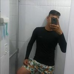 vitinho u