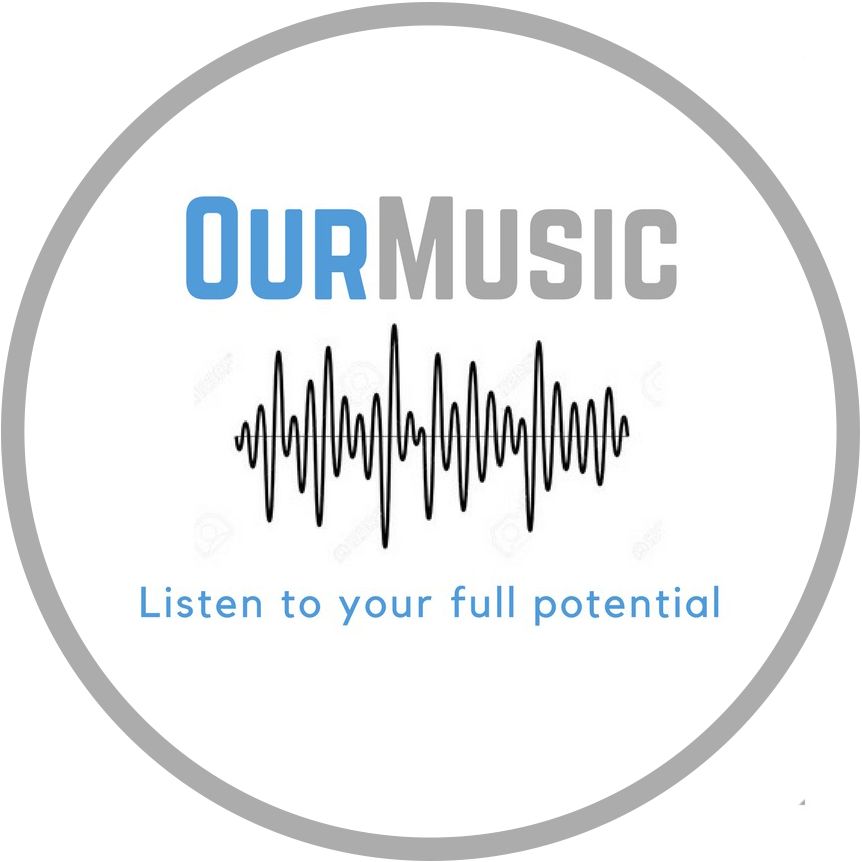 Our Music Podcast podcast artwork
