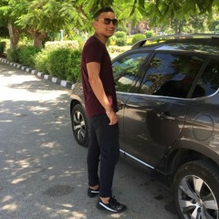 Muhammad Magdy Zidane