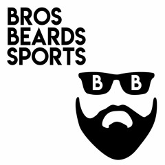 Bros Beards Sports