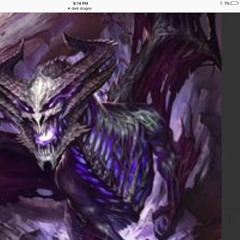 Dragondark 87